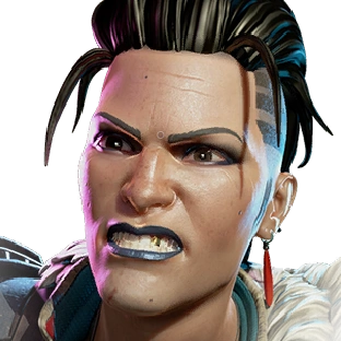 Mad Maggie Mad Maggie